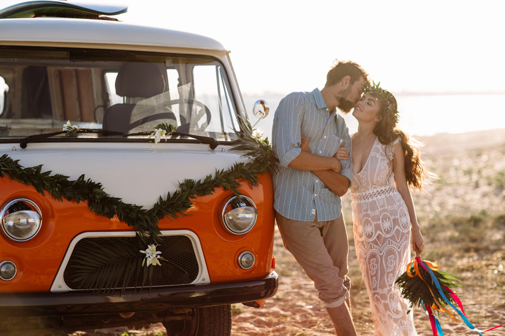 13 Beautiful Destination Weddings In Africa For An Unforgettable Ceremony