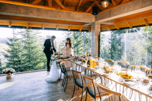 18 Great Reasons To Have A Destination Wedding