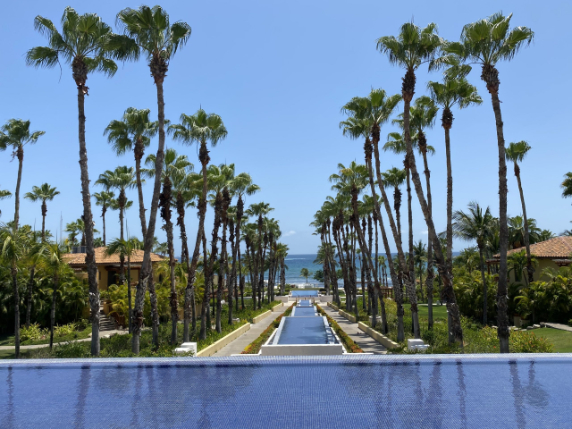 Caribbean and Mexico Gallery