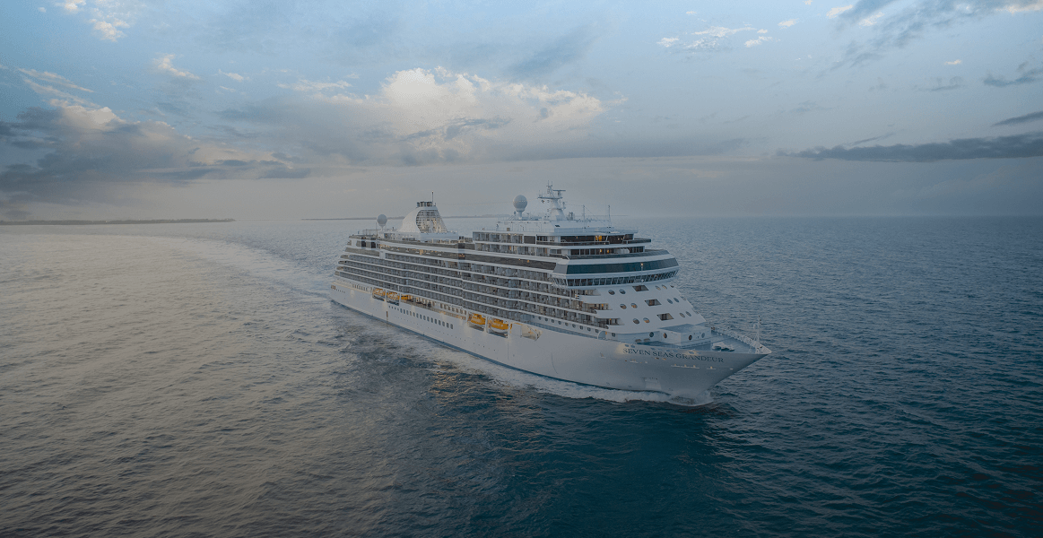 About Our Luxury Cruise Vacations Services