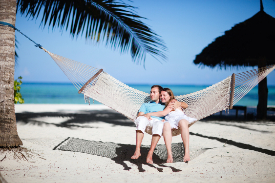X Best Tropical Honeymoon Destinations For Sun-Seeking Couples