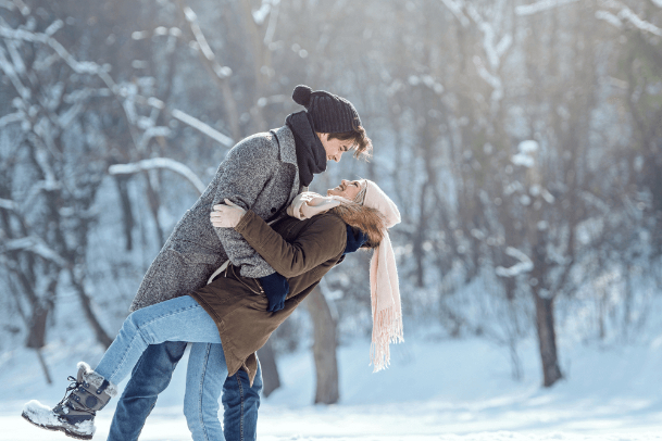 X Romantic Winter Weekend Getaways For Couples Across The Globe