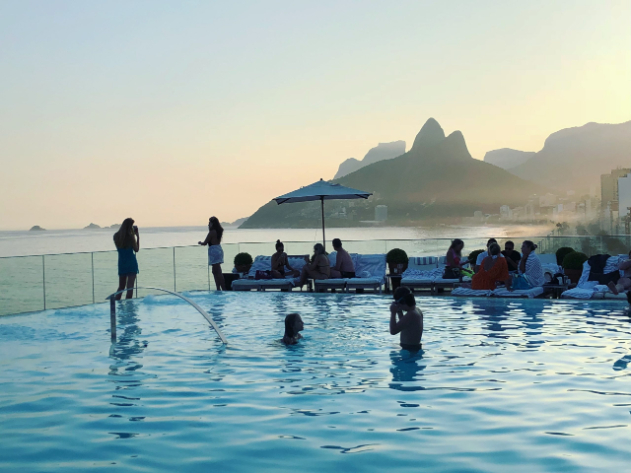 Your Dream Vacation Gallery